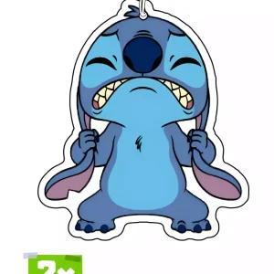 SAD STITCH Duftbaum / Lufterfrischer