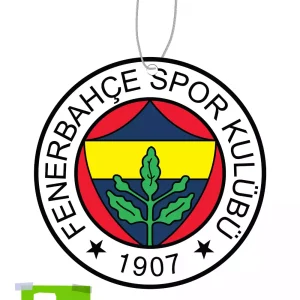 FENERBAHCE Duftbaum / Lufterfrischer
